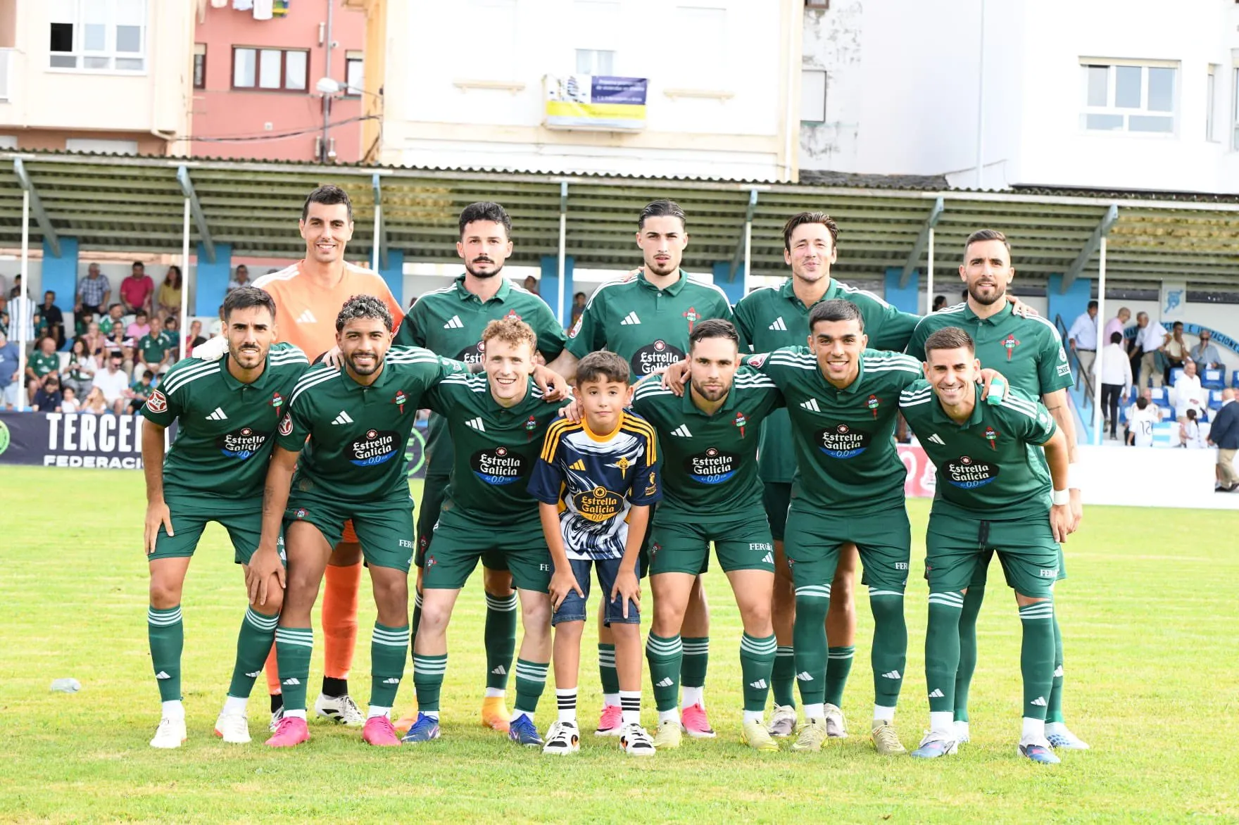 El primer núcleo duro de Javi Vázquez en el Racing: Álvaro Ramón, Monju y Bernal, 180 de 180