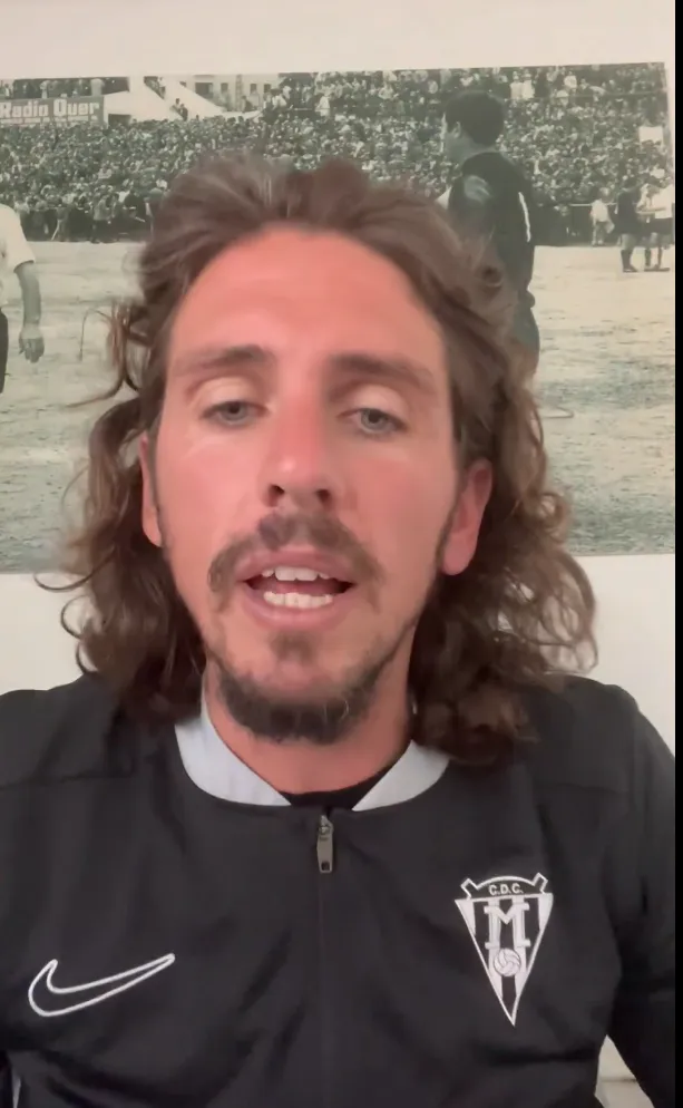 💣 Javi Poves explota contra Louzán y Martín Presa: “El fútbol español da asco”