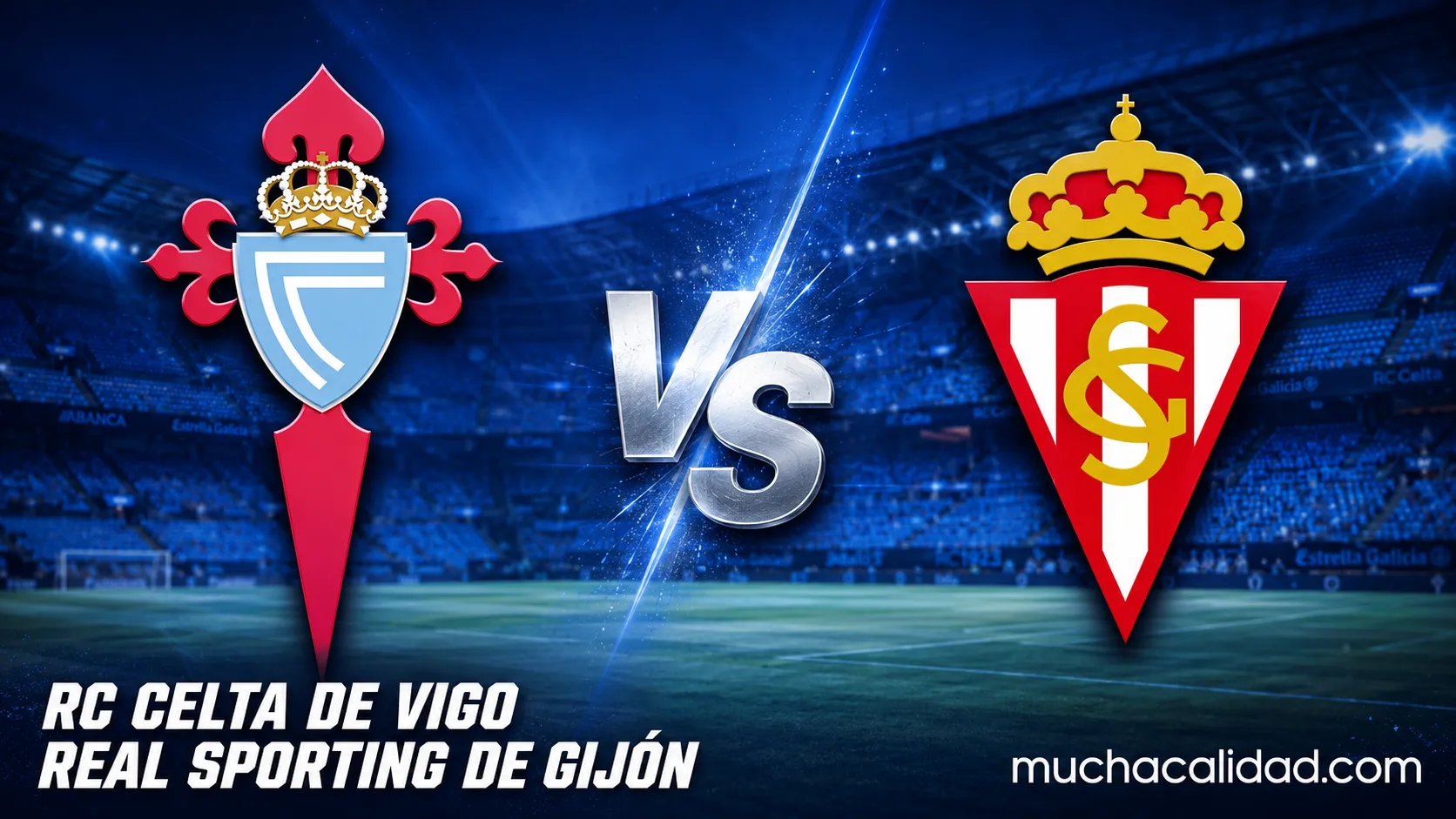 Celta vs Sporting: horario, dónde ver y claves del amistoso en el Día de Galicia