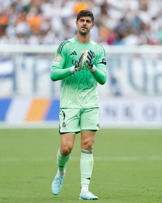 💥 Courtois explota contra LaLiga: “Primero tienes que tener siempre llenos tus estadios… y mejorar el fair play financiero” 😡⚽