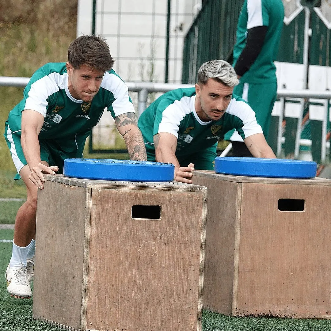 El Coruxo afronta un exigente debut ante el Real Avilés: Primer gran reto de la temporada