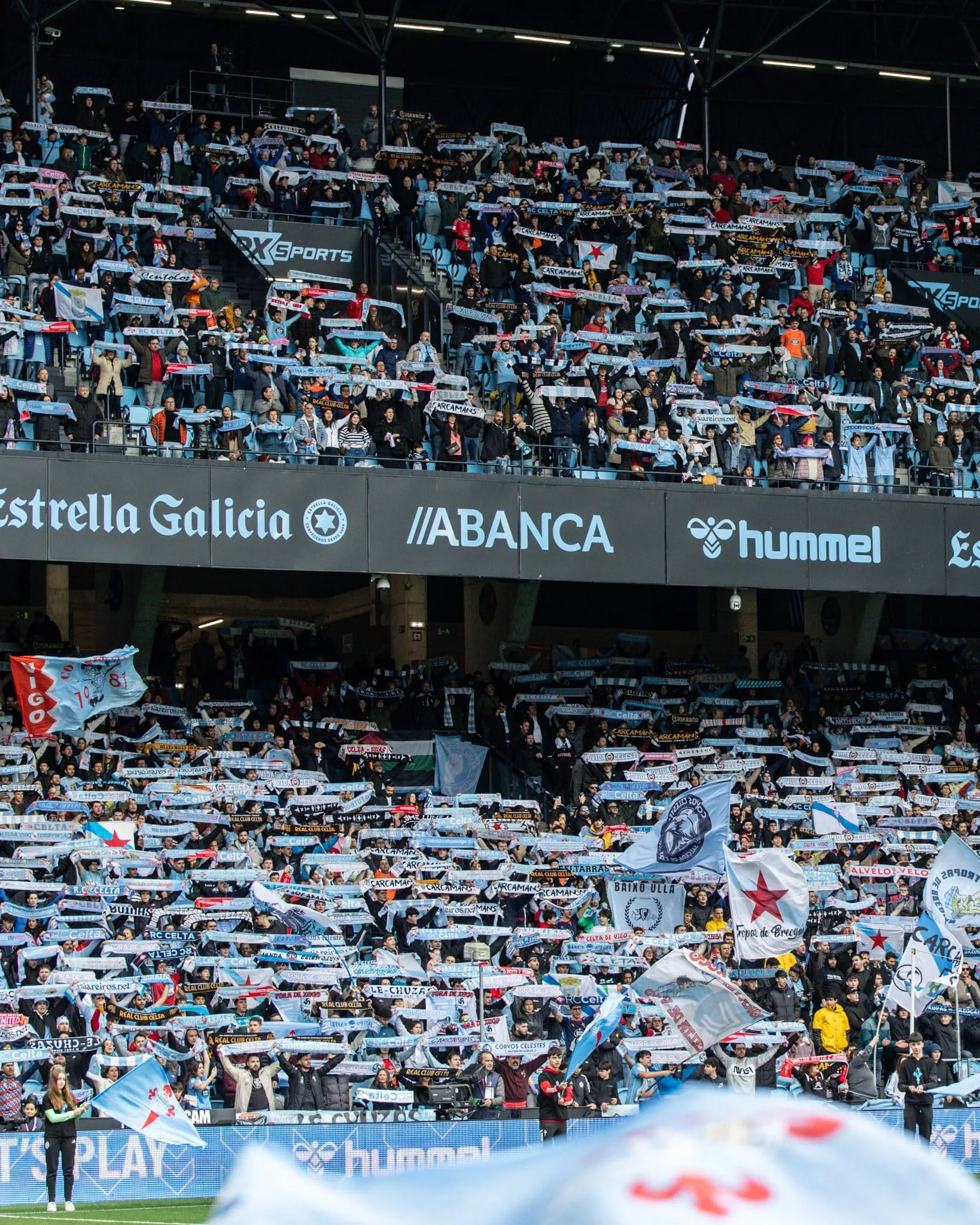 El tren europeo del Celta pasa por ganar a Osasuna