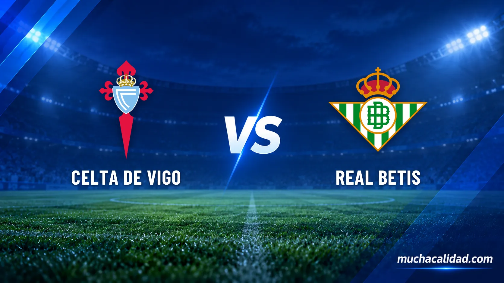 Celta de Vigo vs Real Betis: horario, dónde ver y claves del partido de LaLiga EA Sports