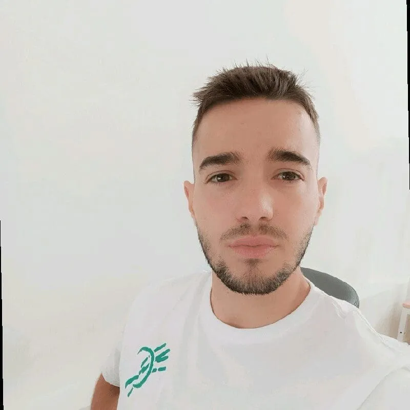 Bárcenas Torres pisará el Reino de León por primera vez para arbitrar el CD Leonesa-Ourense CF