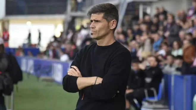 🚨 Hidalgo irrumpe en los planes del Deportivo: nuevo nombre caliente para el banquillo