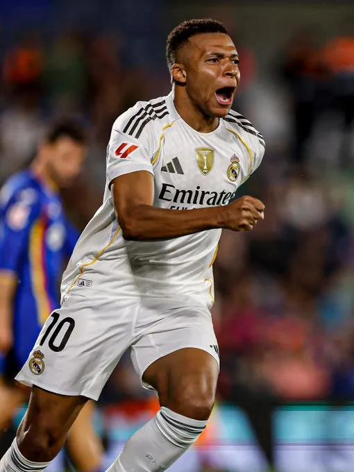 🔥 Mbappé rompe el muro del Getafe con la chispa de Güler: el Madrid llega líder al Clásico 🔥