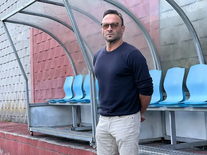 ⚽️ Bomba en el Silva SD: Noe López asume el mando del #SILVA2526 y promete revolución en la 3ª RFEF 🔥
