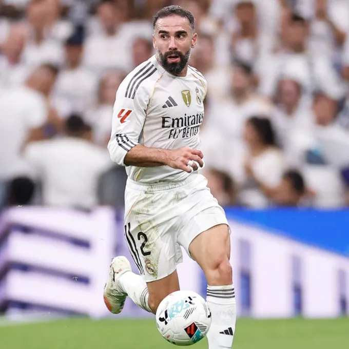 Carvajal se va del Real Madrid y el mercado ya señala tres posibles destinos