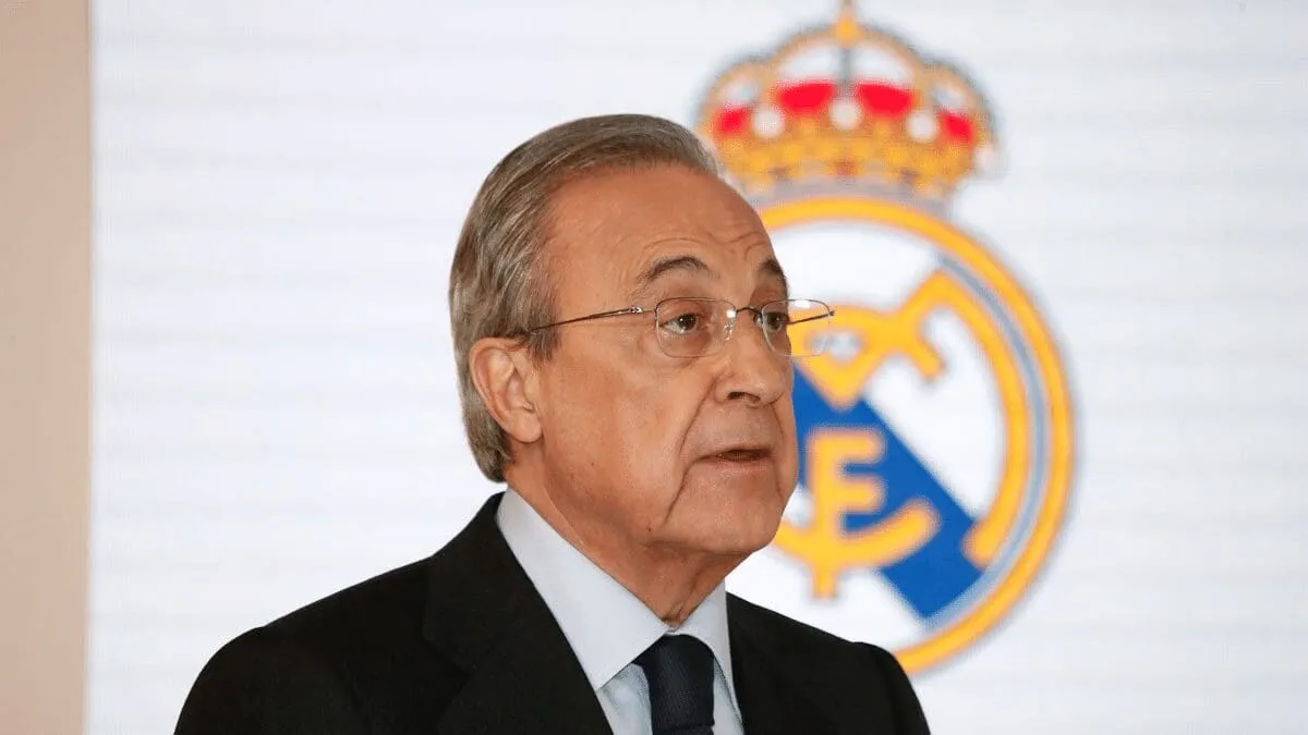 💥 Florentino prepara el golpe del siglo: Rodri se acerca al Real Madrid en 2026