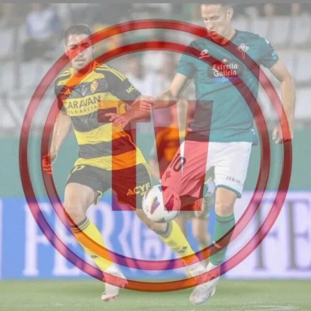 🟢Racing de Ferrol vs Zaragoza, EN VIVO: cuándo es, a qué hora y por dónde ver el partido