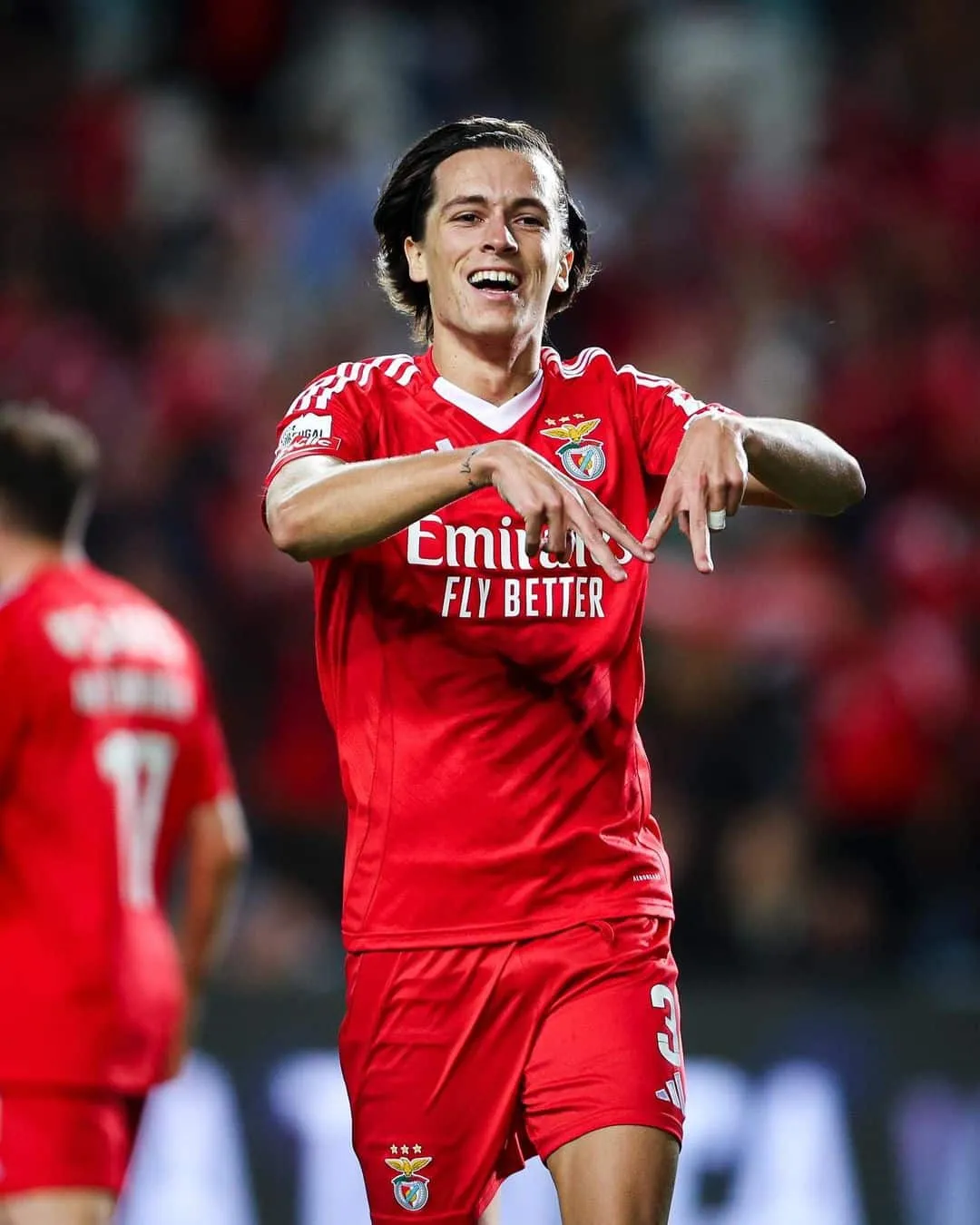 ESPN filtra el contrato secreto: el lateral español Alvaro Carreras firmaría hasta 2031 con el Real Madrid