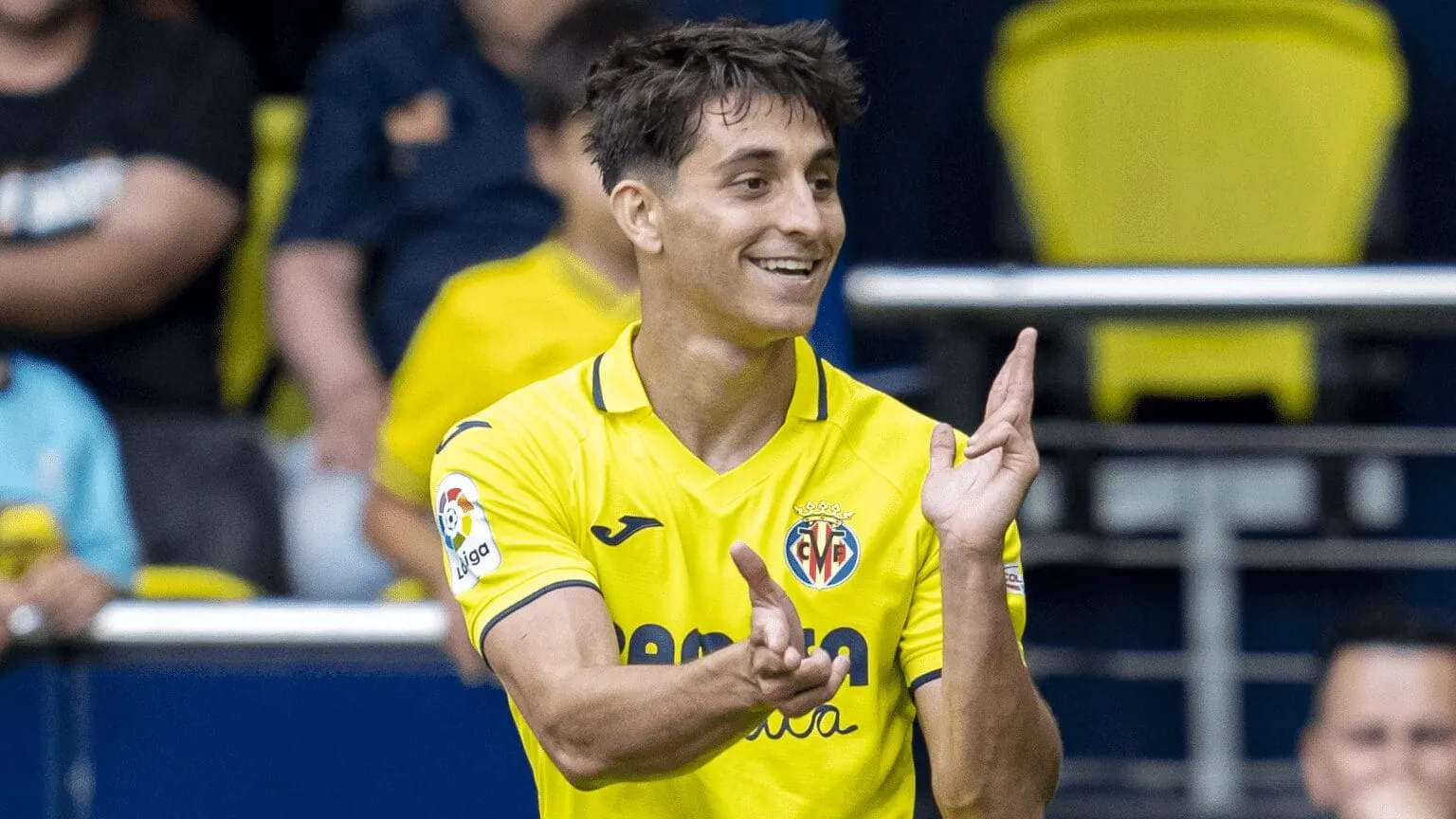 "Ramón Terrats, cerca del Deportivo: Una operación para revolucionar el mediocampo"