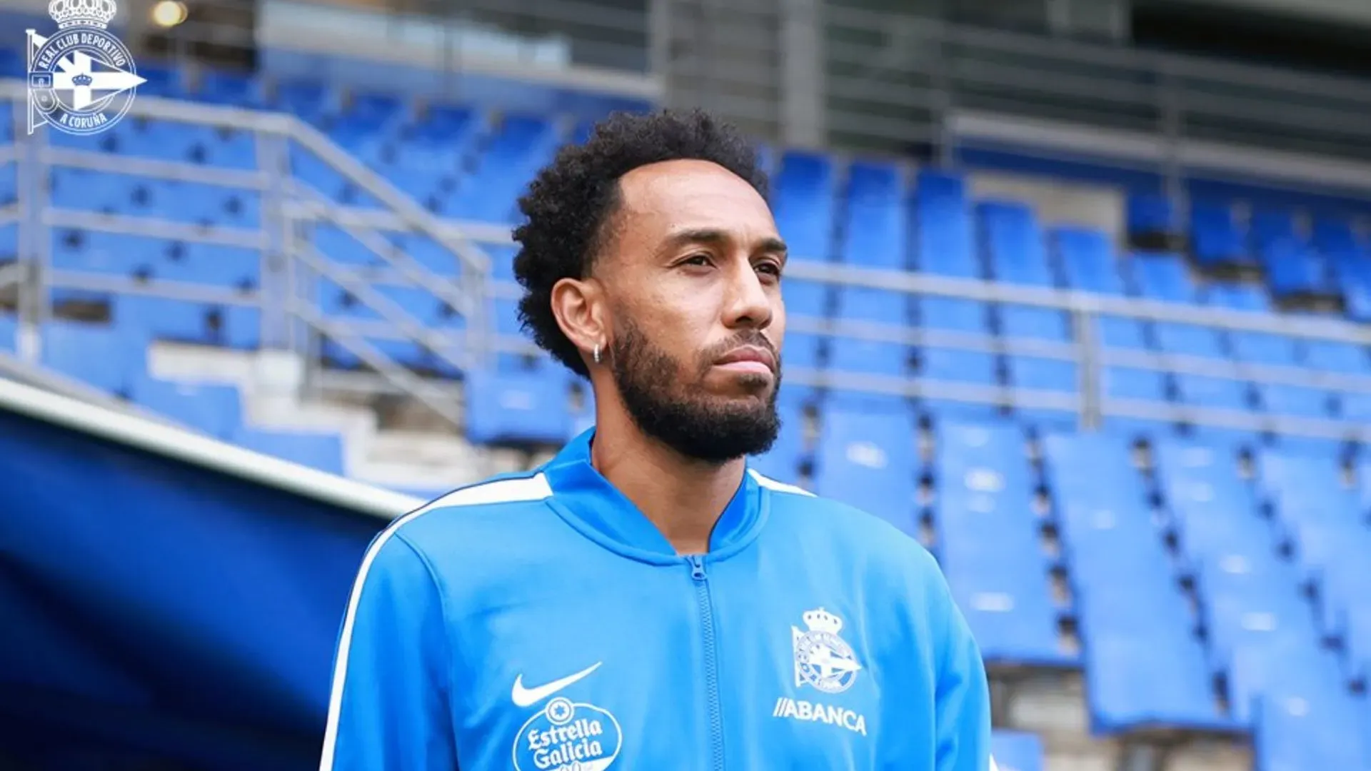 Aubameyang amenaza al Real Madrid: siete goles en sus enfrentamientos contra los blancos