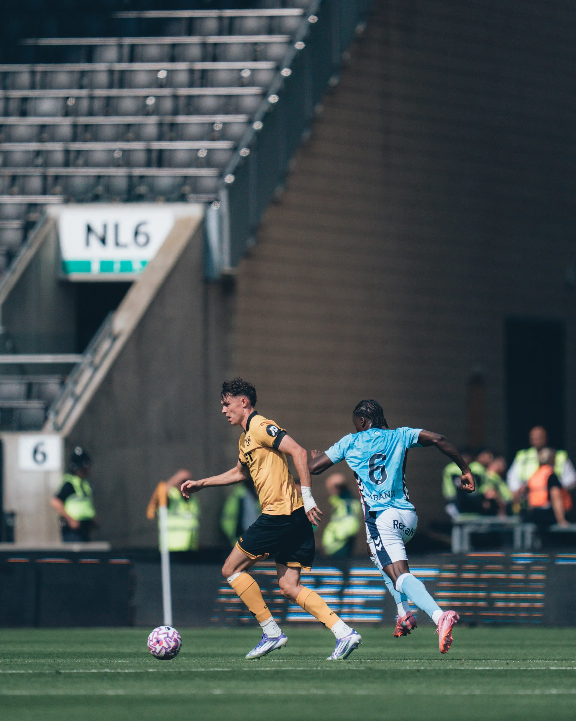 ⚡ El Celta asalta Inglaterra y enciende la ilusión celeste con una victoria ante los Wolves⚽🔥