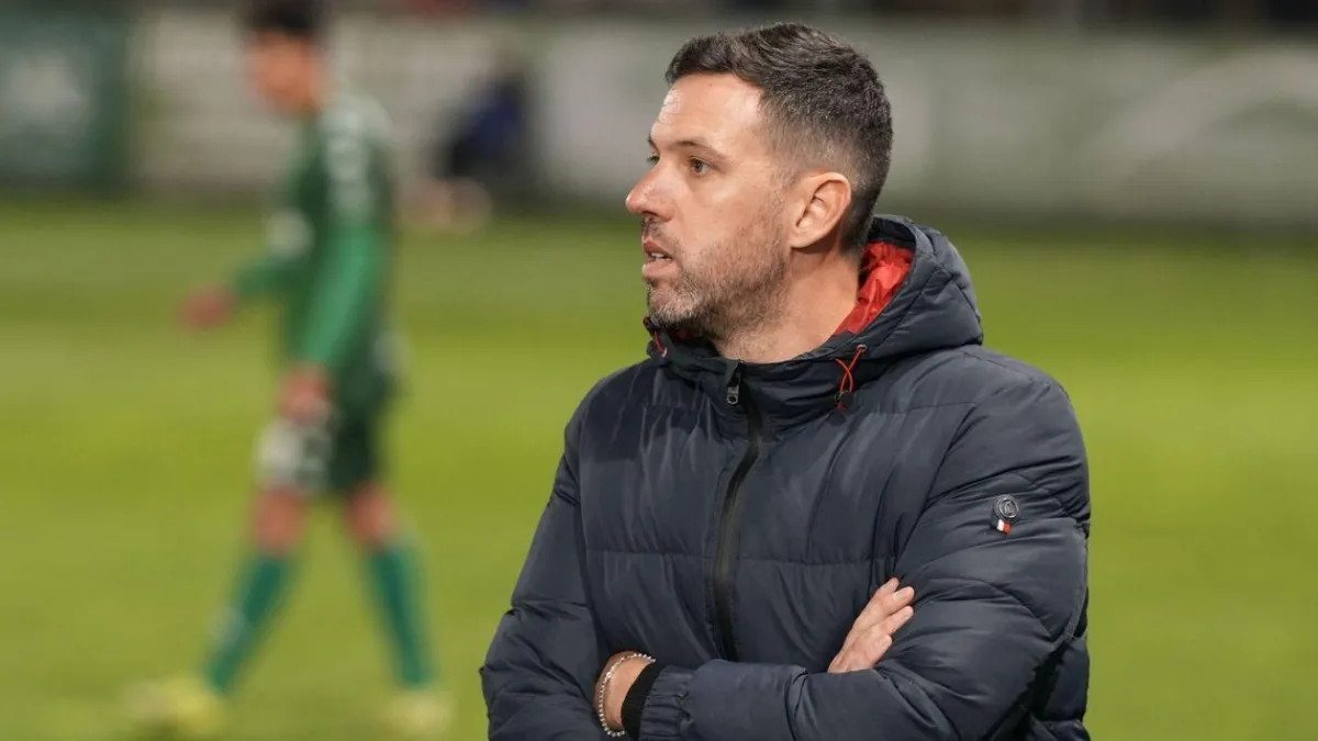 Ourense CF, 270 minutos sin gol: los rivales empiezan a encontrar sus puntos débiles