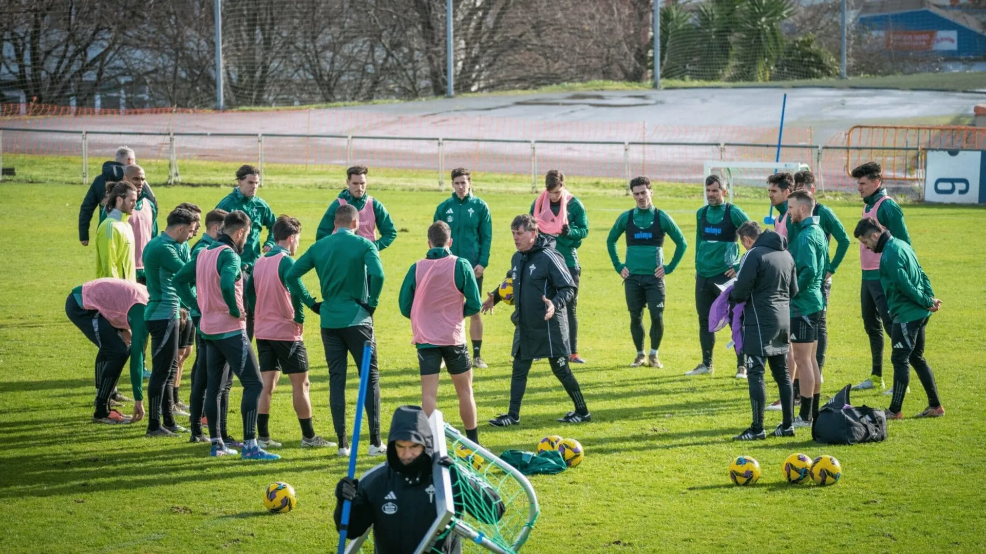 El Racing de Ferrol busca la remontada en casa ante un peligroso Córdoba