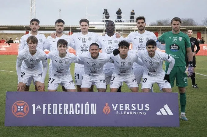 Empate sin brillo en Tarazona: el Lugo sobrevive a una batalla sin fútbol
