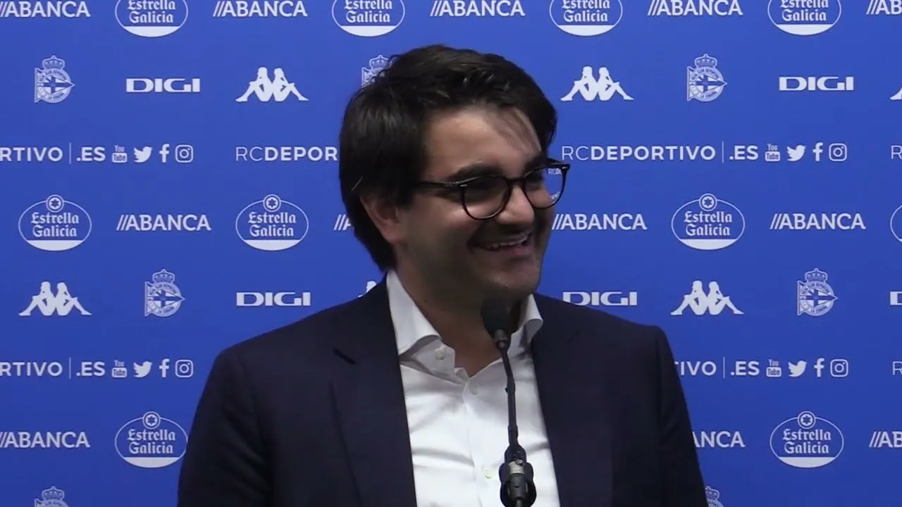 🔵 Benassi se planta: «Yeremay y Mella no se venden»