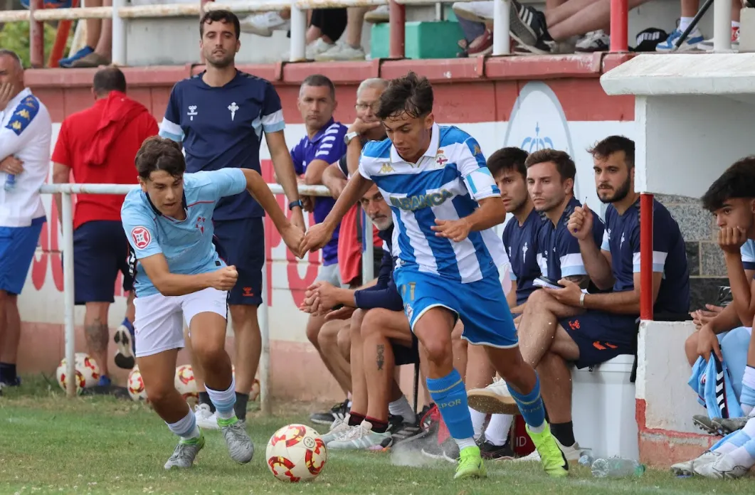 GALERÍA | La VIII SINDE'S CUP 2025 EN FOTOS
