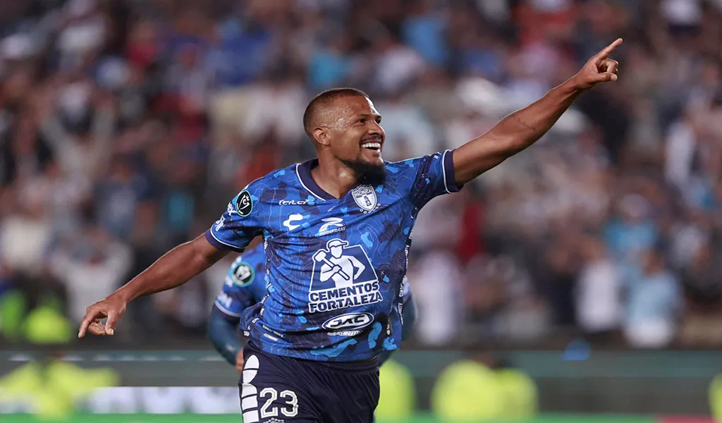 💥 De "pichichi" con Pachuca al nuevo killer del Tartiere: Rondón sacude el mercado con su fichaje por el Oviedo 🚀⚽