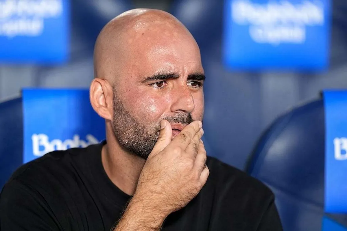 Juventus el jueves, Alavés el domingo: 72 horas para el Celta