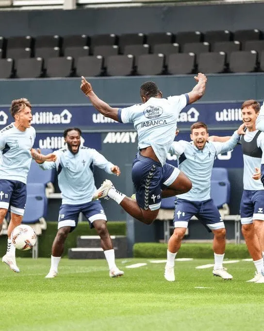La Liga arranca en Balaídos, el Celta se enfrenta al Alavés con la mira en un arranque victorioso