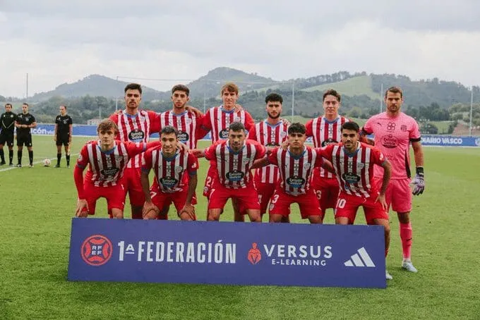 El CD Lugo se la juega en casa: primer triunfo o crisis en pleno San Froilán