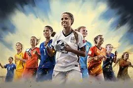 ⚽🔥 El fútbol femenino conquista el juego: más audiencia, más apuestas y un crecimiento imparable 💥