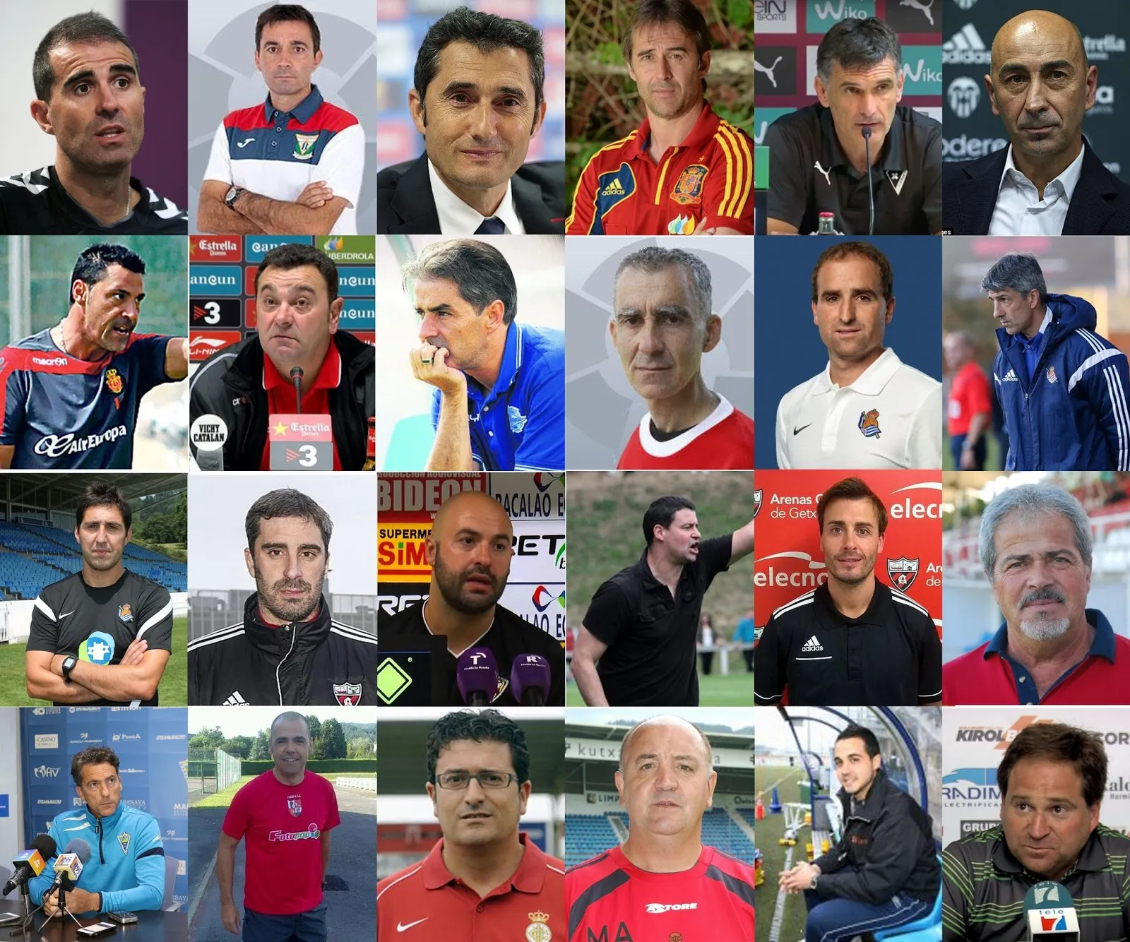 “Revuelta en los banquillos: denuncian que la RFEF revoca licencias UEFA sin aviso”