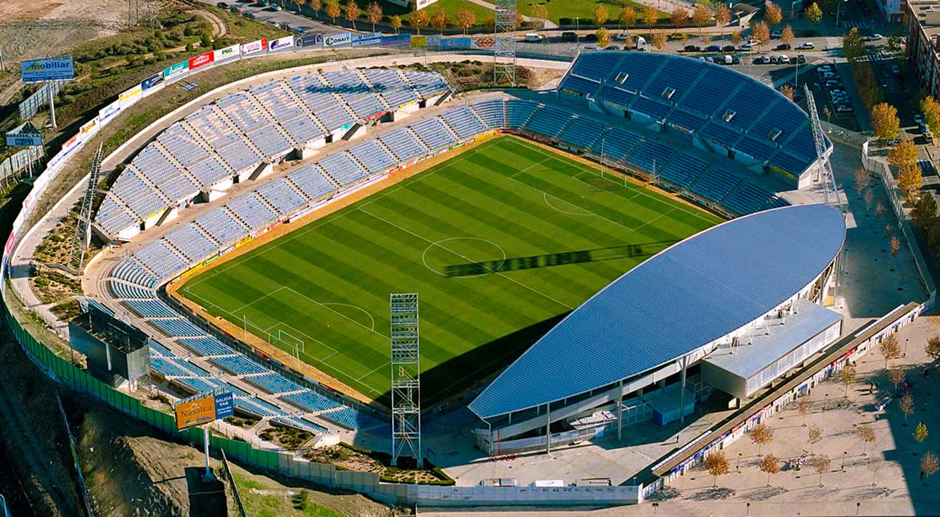 🧨 ¡Estalla la bomba en el sur de Madrid! Los dueños del Liverpool planean conquistar el Getafe CF 🇺🇸🔥