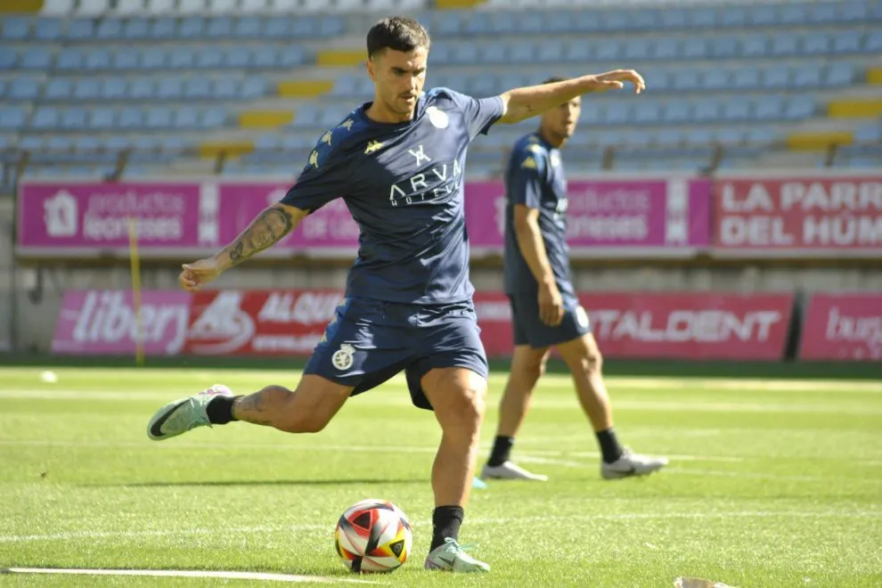 📋Así está la plantilla del Racing de Ferrol – Temporada 2025‑26 | ACTUALIZAMOS a 01/09/2025 |