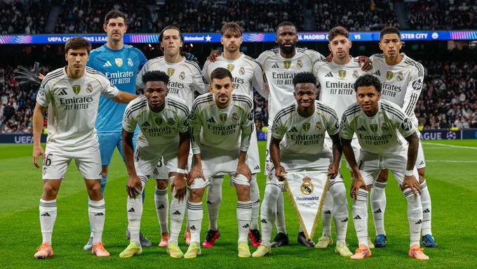 🔥 El Madrid despierta… pero sigue cayendo: otro golpe del City en un Bernabéu inquieto ⚪💥🔥