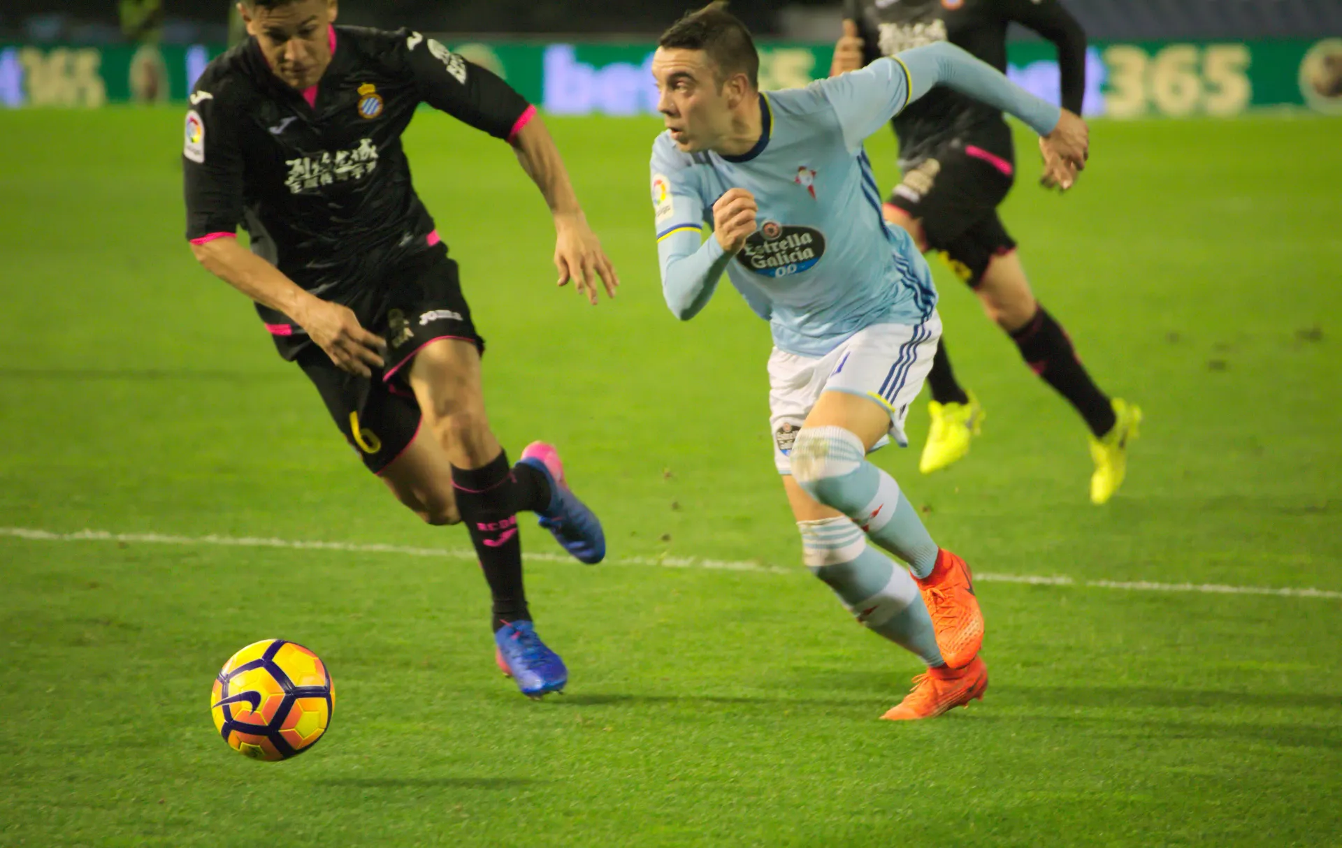 Noticias Celta: Iago Aspas y su renovación marcan la última hora