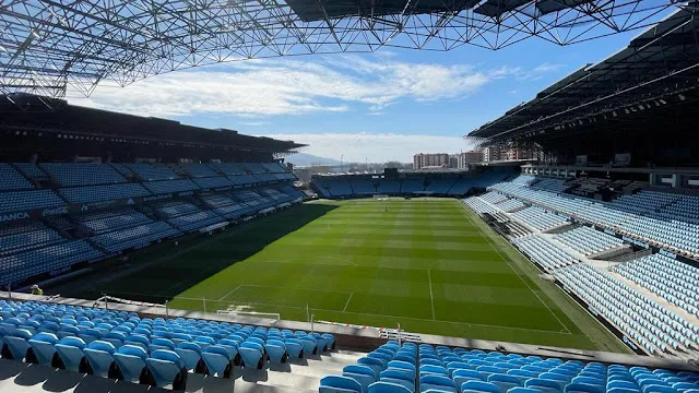 Vigo vuelve a soñar con el Mundial 2030: Balaídos ya está oficialmente en la carrera