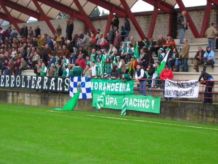 🎉 25 años de locura verde: La peña Moranderira vive su mejor momento💚🔥