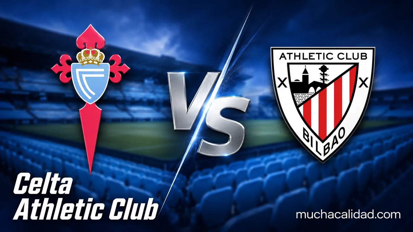 Celta vs Athletic Club - horario, dónde ver y claves del partido de Liga