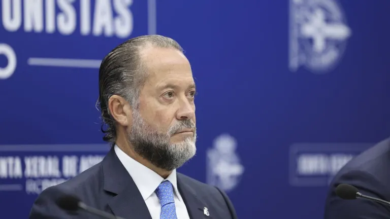 🧨🇵🇹💸 Escotet se mete de lleno en el fútbol portugués: 12 millones para adueñarse del Penafiel💼⚽