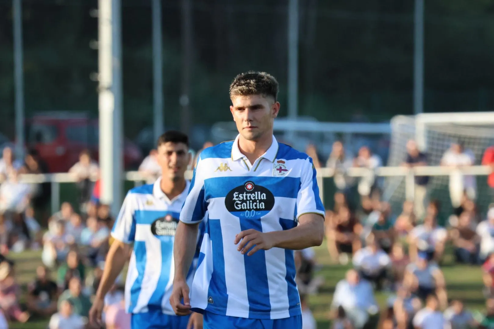 ⚡ El Fabril pasa el rodillo en Astorga y sigue lanzado hacia el sueño (0-4) 💥