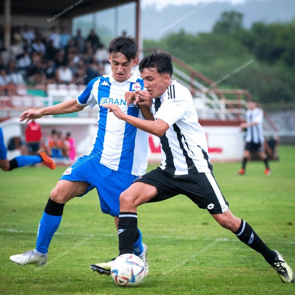 Celta, Deportivo, Lugo y Racing se disputan la VIII Sinde’s Cup