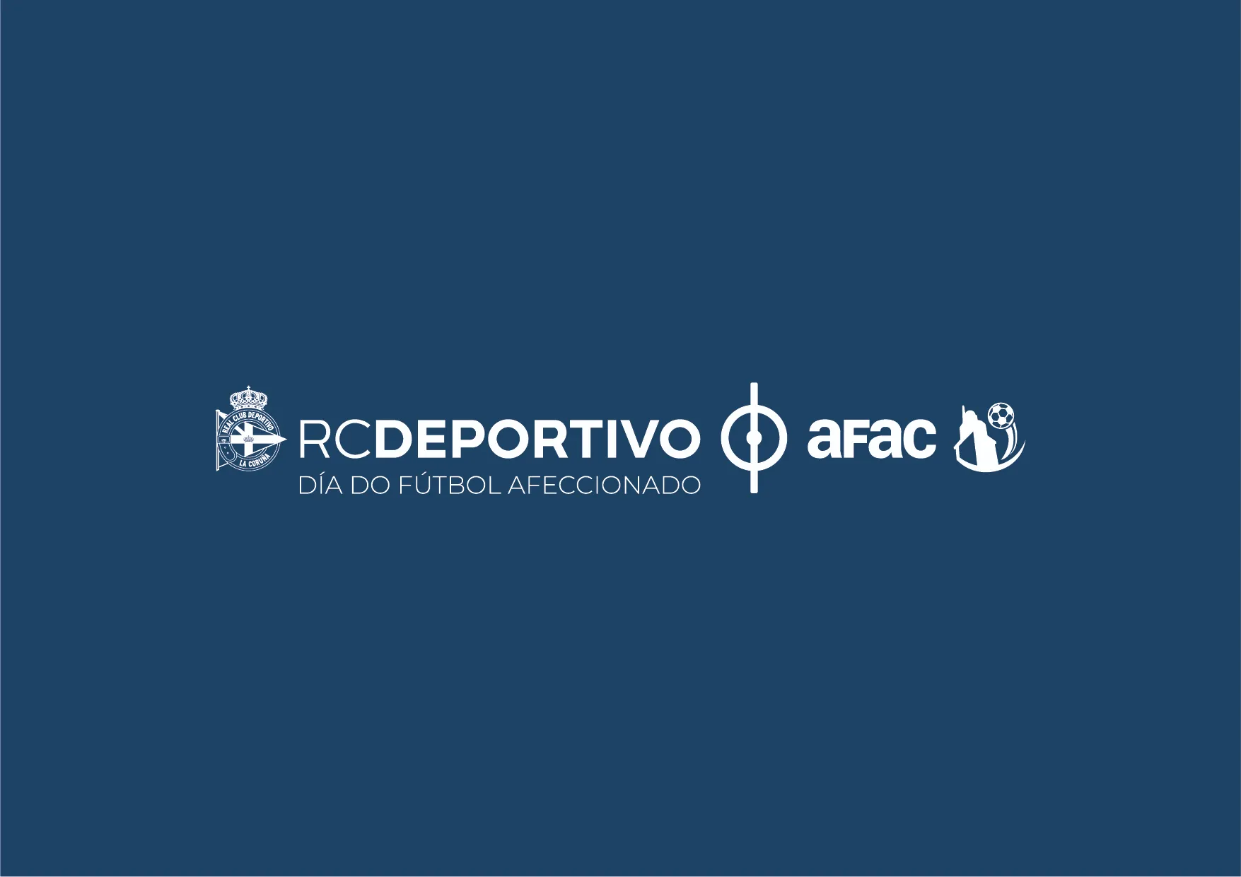🤝 Dépor y AFAC se alían de nuevo: nace un pacto con alma blanquiazul y mirada al futuro ⚪🔵