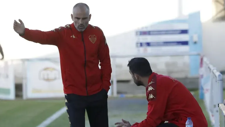 🚨¡NOTICIA EN CANTARRANA! Luchi Salgueiro, NUEVO COMANDANTE del Viveiro CF 💥⚽