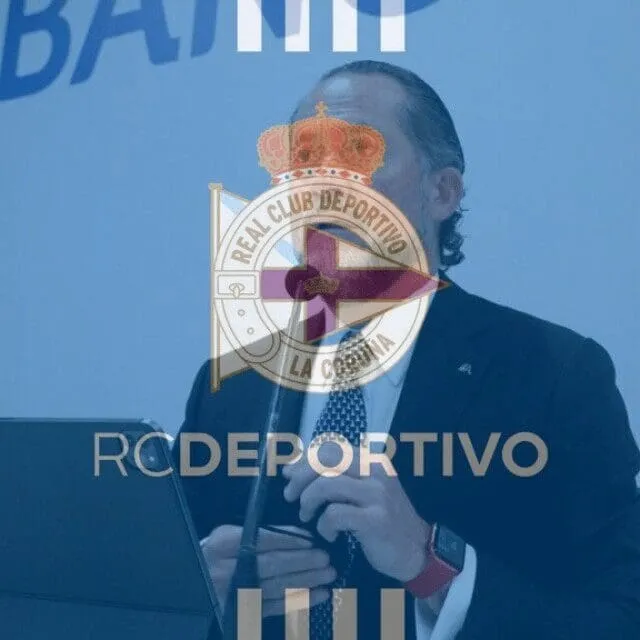 Escotet mueve ficha y nadie está a salvo: cambios drásticos en el Deportivo