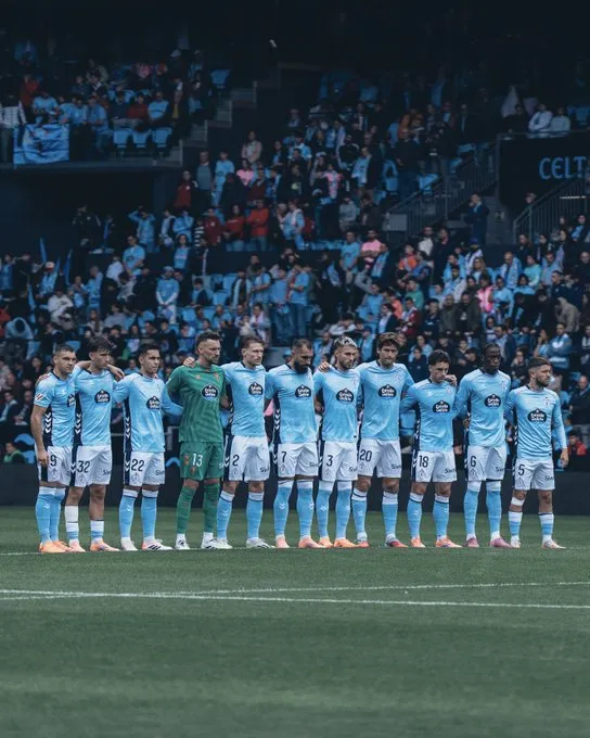 **🔥 Ludogorets – Celta: La noche del golpe a la Europa League 🔥