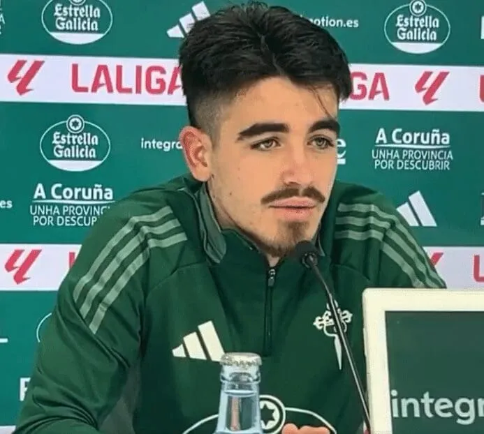 Aitor Gelardo: "Los entrenamientos son diferentes, hay más intensidad, más calidad de entrenamiento"