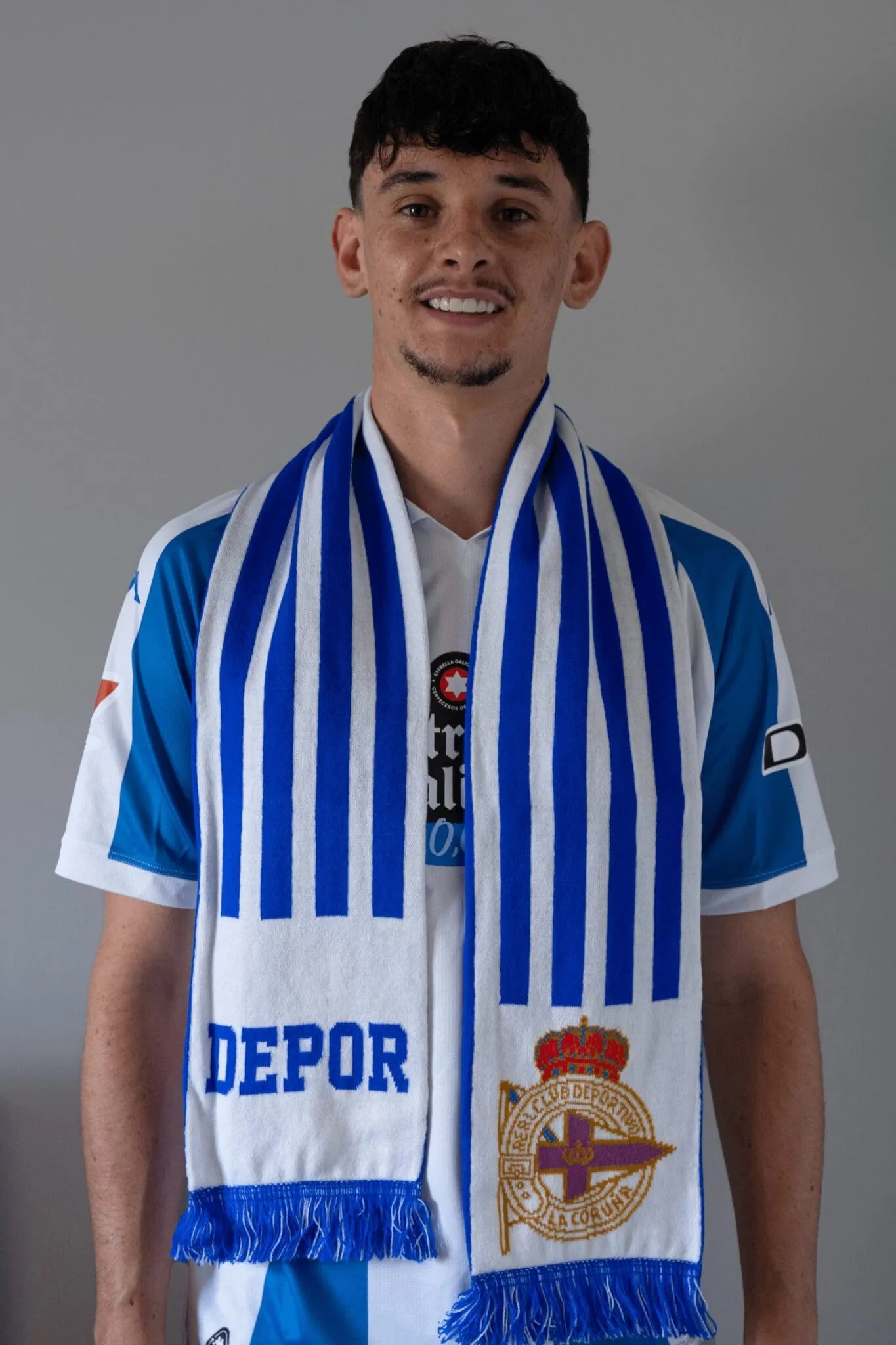 Charlie Patiño, de héroe esperado a villano inesperado: la paciencia del deportivismo se agota"