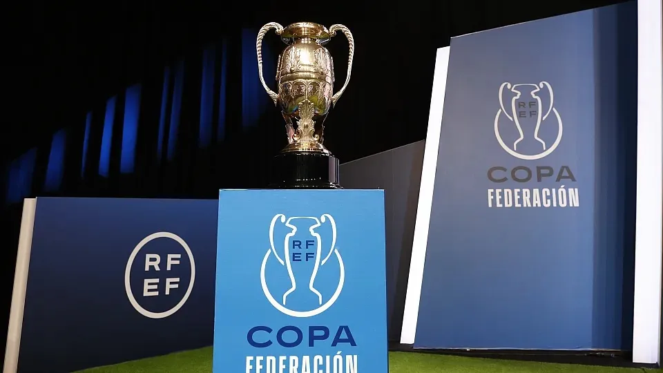 ⚡¡Sorteo eléctrico! Bergantiños, Estradense y Ourense CF ya conocen a sus rivales en la Copa Federación 🔥