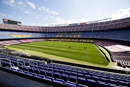 🚨 El Barça se queda sin casa: un regreso al Camp Nou convertido en pesadilla