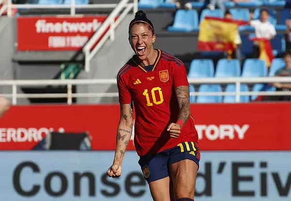 🇪🇸⚽ La vuelta de Jenni Hermoso a la Selección Española : un regreso con peso deportivo y mensaje institucional