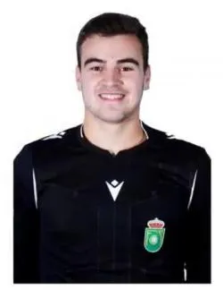 Un debutante al silbato para el decisivo Pontevedra - Numancia