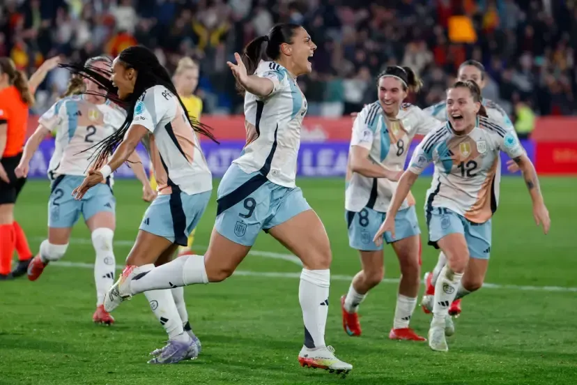 ¡Histórico! La Selección Española Femenina jugará por primera vez en Balaídos ante Portugal
